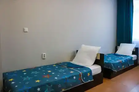 Distrikt Marina na Promyshlennoy - 55