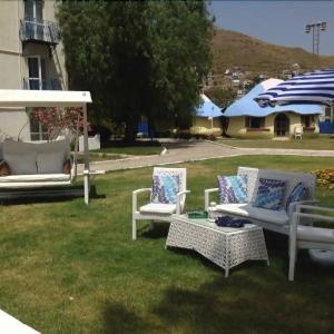 Club Blue White All Inclusive - 30