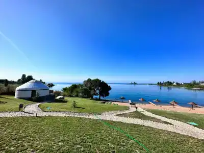 Altyn Bulak Lakeside Resort - 7