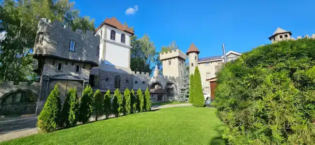 Meridian-Domodedovo - 0