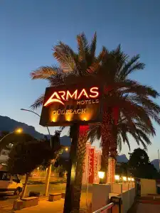 Armas Beach - 25