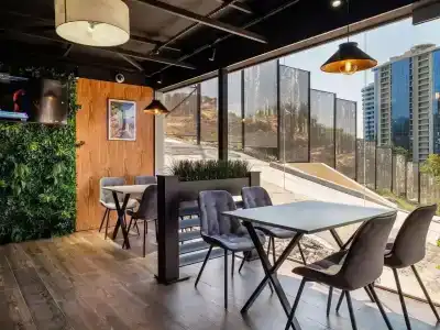 Revital Park Sanatorium - 2