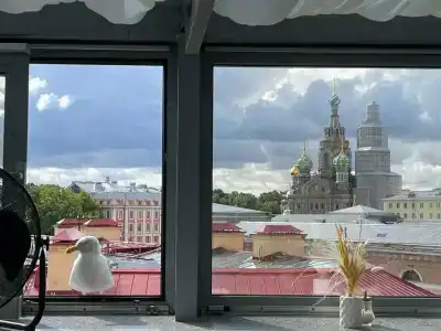 Три МостА - 38