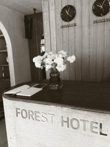 Forest 1961 & Restaurant - 7