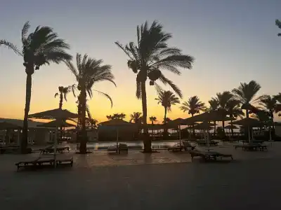 Xanadu Club Makadi Bay - 18