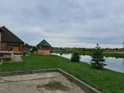 Eko-kompleks Nikolaevskie Prudy - 84