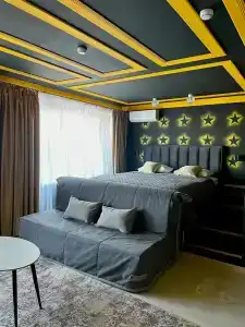 Gostinichno-Restorannyij Kompleks ZIHIYa - 27