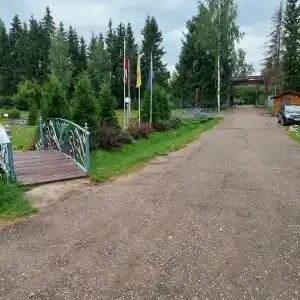 Prohovskoe Podvorie Tourist base - 74