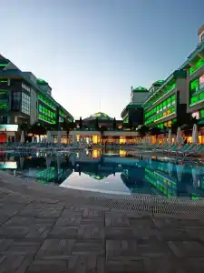 Sensitive Premium Resort & Spa - All Inclusive - 23