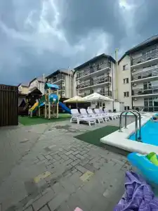 Kruiz All Inclusive - 73