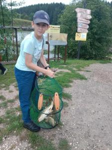 Ulovo Recreation Center - 72