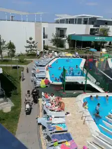 AURUM FAMILY RESORT & SPA - 57
