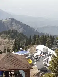 Koktem Sanatorium - 31