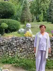 Koktem Sanatorium - 55