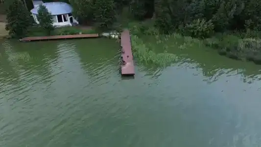 Gostevoj kompleks Tihij Les Recreation camp - 31