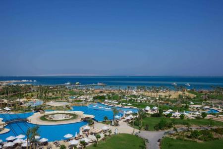 Steigenberger ALDAU Resort - 76