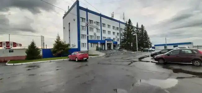 Business Cosmos - 37