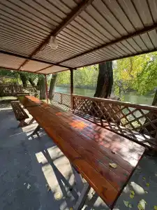 Uralskaya derevnya Tourist base - 81