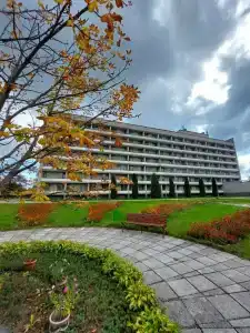 Mitino Health Resort - 14