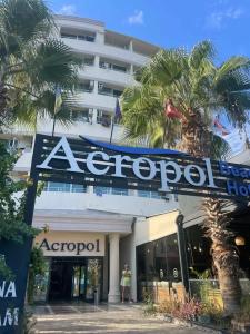 Acropol Beach - 82