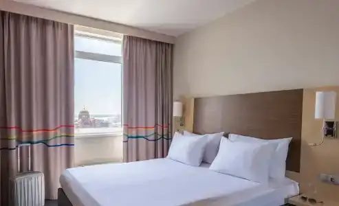 Park Inn by Radisson - 39