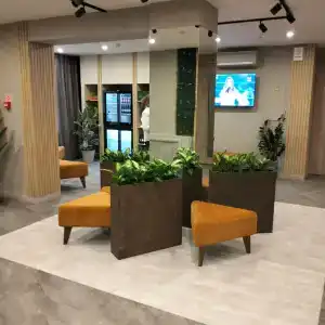 Russian Seasons Comfort Yaroslavl - 47