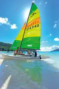 Constance Ephelia, Mahe - 17