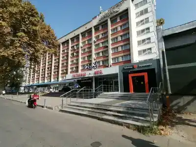 Кавказ - 36