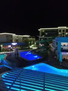 AURUM FAMILY RESORT & SPA - 68