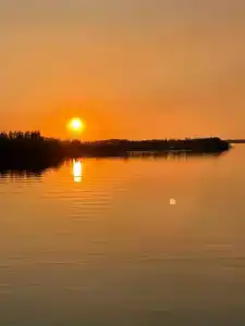 Tihiy Prichal Tourist base - 36