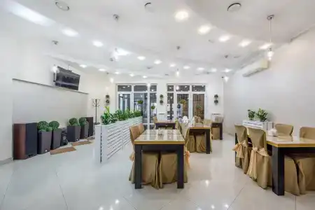 Solnechnaya Gavan - 35