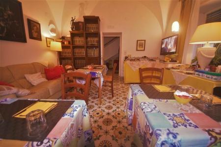 B&B Il Sogno - 8