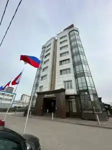 Spa Best Western Russian Manchester - 10