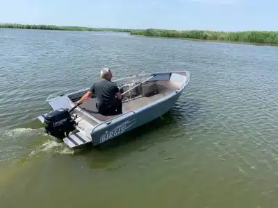 Tihiy Prichal Tourist base - 78