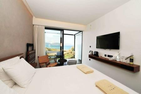 La Mer Resort & Spa Crete - 76