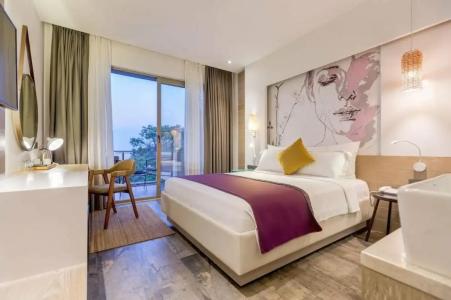 Melanippe Relaxing - Adults Only - 87