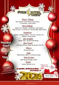 Form Thermal & Spa Kazdaglari - 25