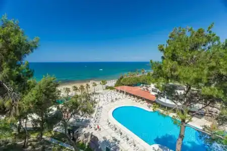 Melas Holiday Village - 54