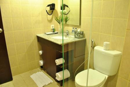 Grand Dafam Ancol Jakarta - 11