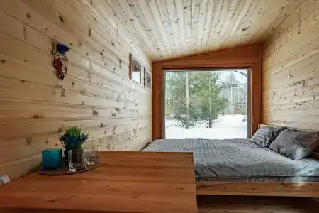 Polyana Solntsa Tourist base - 90