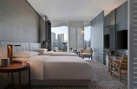 Andaz Shenzhen Bay - 47