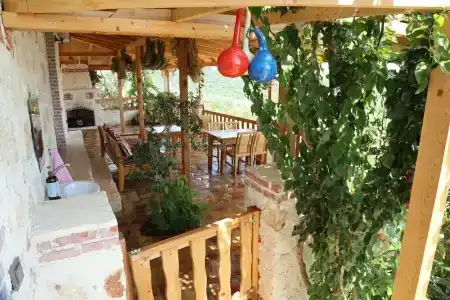 Istlada Tas EV Apart - 38