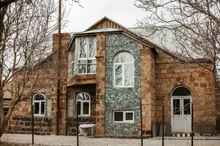 Etiuni The Forgotten Kingdom Guest House - 0