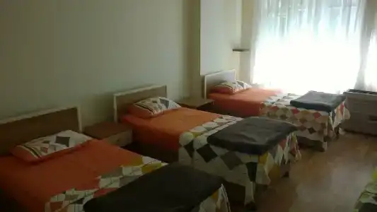 Yeni Caglayan Otel - 44