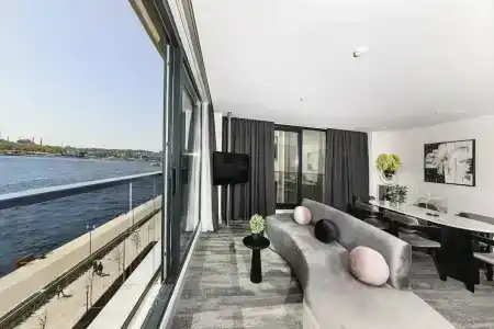 Pera Bosphorus - 34