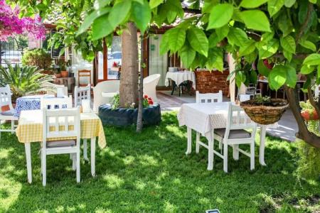 Dedeminn Garden - 39