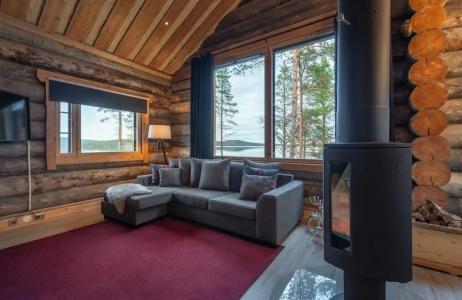 Wilderness Inari & Igloos - 31