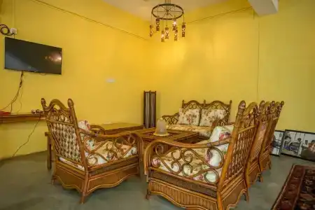 Amaluna Resorts - 28