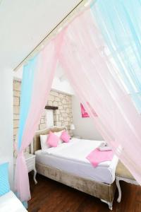 Zubeyde Hanim Alacati Otel - 17