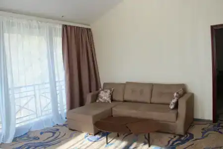 Aurora Resort Tsaghkadzor - 98